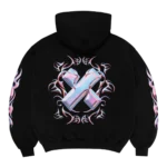 XPLR Ethereal Hoodie