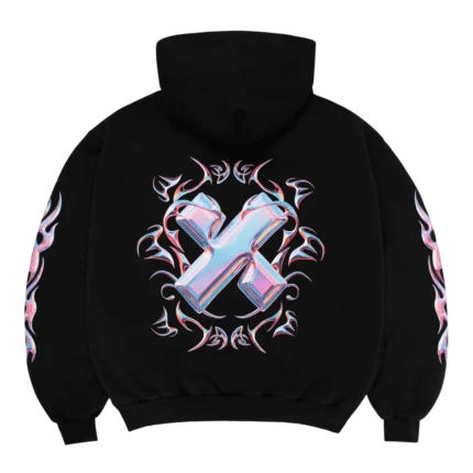 XPLR Ethereal Hoodie