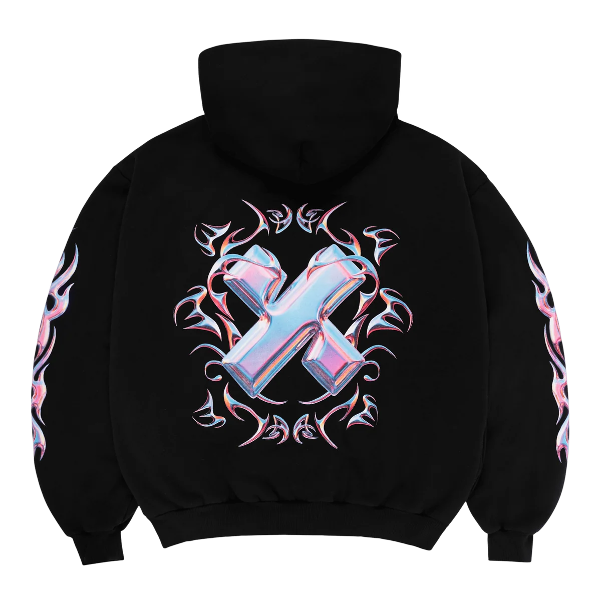 CopyofEthereal-Hoodie-Back XPLR Ethereal Hoodie