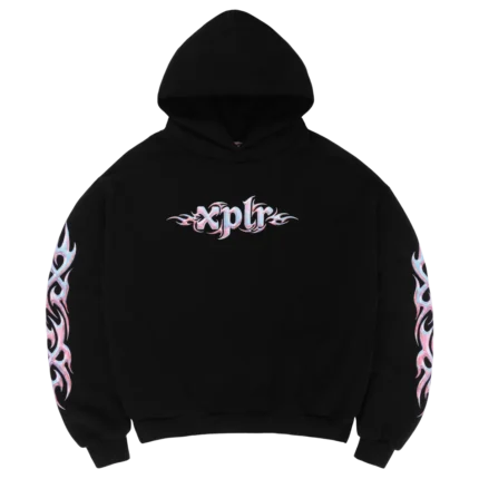 XPLR Ethereal Hoodie