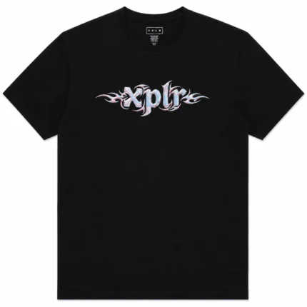 XPLR Ethereal Tee