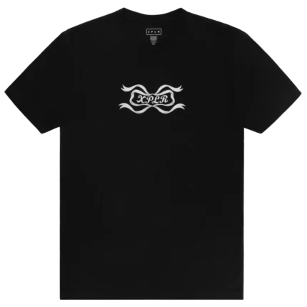 XPLR Funeral Tee
