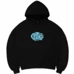 Starry Night Hoodie (Glow in the Dark)