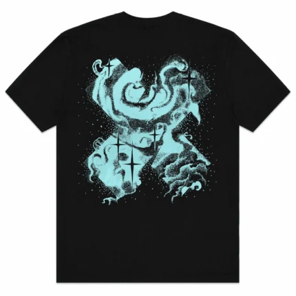 Starry Night Tee