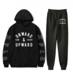 XPLR Onward & Upward Tracksuit